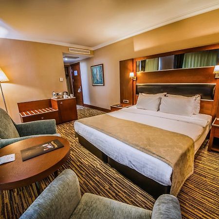 אנקרה Ottomanhotel מראה חיצוני תמונה