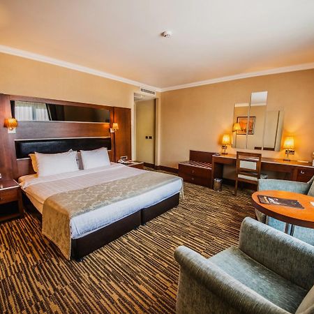 אנקרה Ottomanhotel מראה חיצוני תמונה